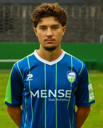 Ariel Kurmekaj